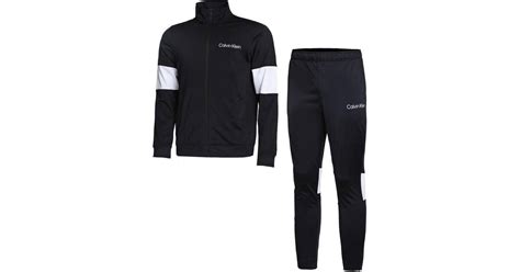 calvin klein tracksuit price